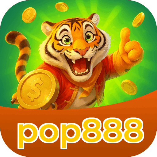 Coleção Premium de Slots pop888 - NetEnt, Pragmatic Play, Evolution