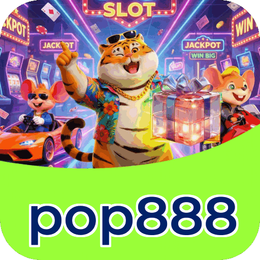 Download iOS pop888