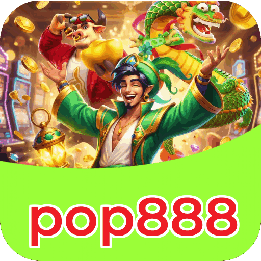 Jogos com maior RTP na pop888