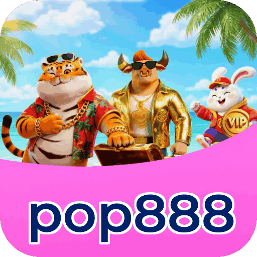 Programa VIP pop888