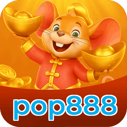 App Mobile pop888 - Jogue em Qualquer Lugar no Seu Smartphone