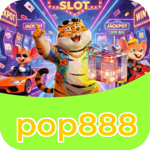 Métodos de pagamento aceitos na pop888