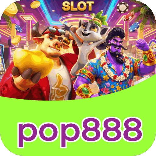 Dealers profissionais da pop888